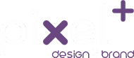 Pixel Plus Logo